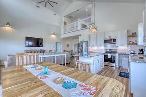 Salty Seahorse -2822 Bienville