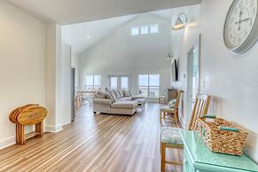 Salty Seahorse -2822 Bienville