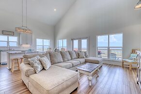 Salty Seahorse -2822 Bienville