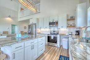 Salty Seahorse -2822 Bienville