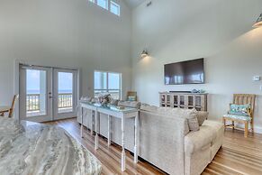 Salty Seahorse -2822 Bienville