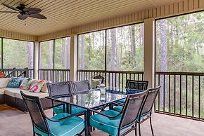 La Retraite - 806 Itasca