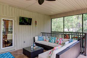 La Retraite - 806 Itasca