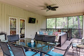 La Retraite - 806 Itasca