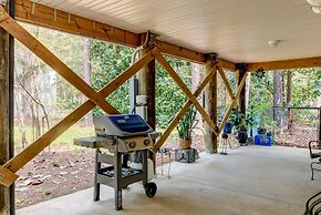 La Retraite - 806 Itasca