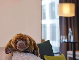 Adina Apartment Hotel Cologne