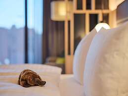 Adina Apartment Hotel Cologne