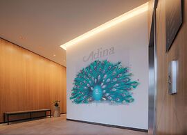 Adina Apartment Hotel Cologne