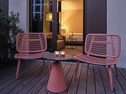 Adina Apartment Hotel Cologne
