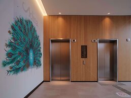 Adina Apartment Hotel Cologne