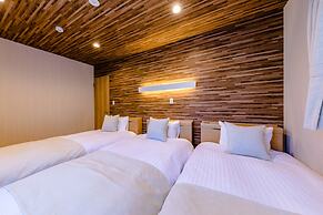 Mt. Fuji Resort Club-ZEN-