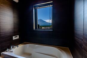 Mt. Fuji Resort Club-ZEN-