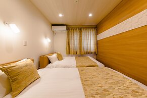 Mt. Fuji Resort Club-ZEN-