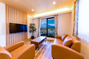 Mt. Fuji Resort Club-ZEN-