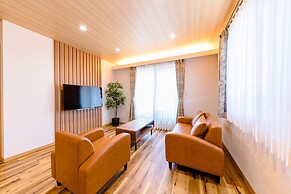 Mt. Fuji Resort Club-ZEN-