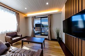 Mt. Fuji Resort Club-IKI-