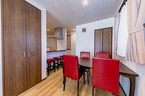 Mt. Fuji Resort Club-IKI-