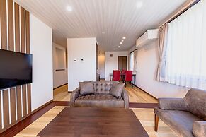 Mt. Fuji Resort Club-IKI-