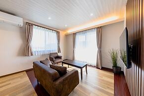 Mt. Fuji Resort Club-IKI-