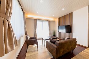 Mt. Fuji Resort Club-IKI-