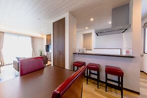 Mt. Fuji Resort Club-IKI-