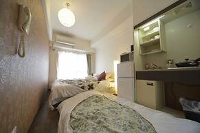 Exsaison Shirokita 602