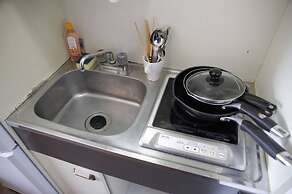 Exsaison Shirokita 602