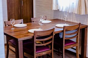 Mt. Fuji Resort Club-RIN-