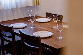 Mt. Fuji Resort Club-RIN-