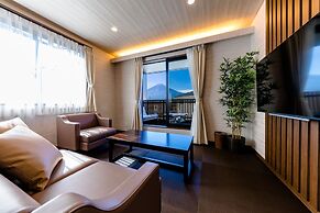 Mt. Fuji Resort Club-RIN-