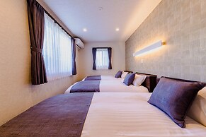 Mt. Fuji Resort Club-RIN-