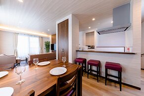 Mt. Fuji Resort Club-RIN-