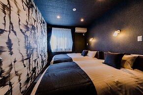 Mt. Fuji Resort Club-RIN-