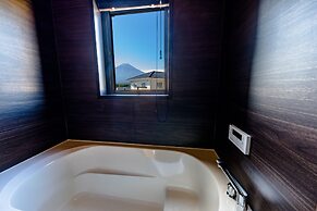 Mt. Fuji Resort Club-RIN-