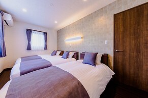 Mt. Fuji Resort Club-RIN-