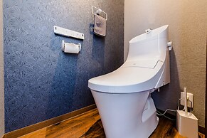 Mt. Fuji Resort Club-RIN-