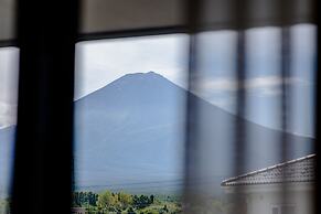 Mt. Fuji Resort Club-RIN-