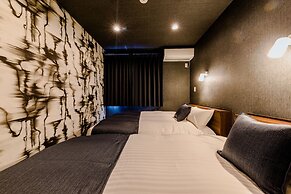 Mt. Fuji Resort Club-RIN-