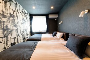 Mt. Fuji Resort Club-RIN-