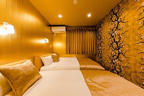 Mt. Fuji Resort Club-MIYABI-