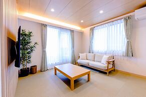 Mt. Fuji Resort Club-MIYABI-