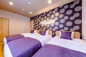 Mt. Fuji Resort Club-MIYABI-