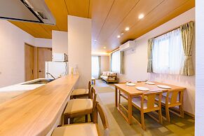 Mt. Fuji Resort Club-MIYABI-