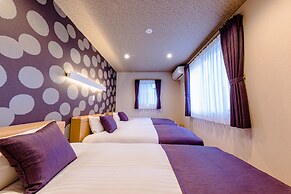 Mt. Fuji Resort Club-MIYABI-