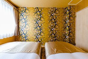 Mt. Fuji Resort Club-MIYABI-