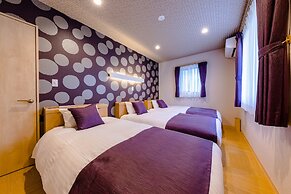 Mt. Fuji Resort Club-MIYABI-