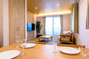 Mt. Fuji Resort Club-MIYABI-
