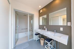 Frame View Mt.Fuji Villa East