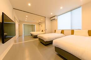 Frame View Mt.Fuji Villa East