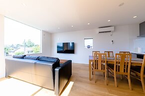 Frame View Mt.Fuji Villa East